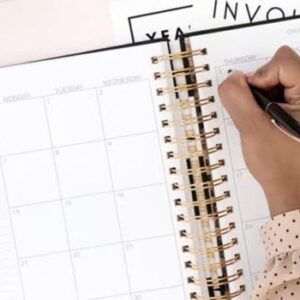 Life Coaching Session